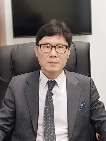 사단법인 대전광역시시각장애인연합회 회장(대표이사) 이상용